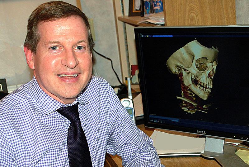 SHS Alumni Association honors Dr. Apicella News, Sports, Jobs Salem News